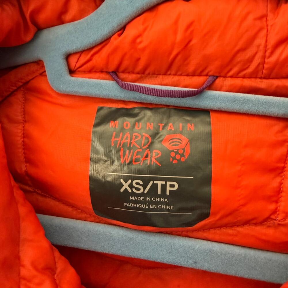 Down puffer lightweight Jacket - Picture 2 of 12